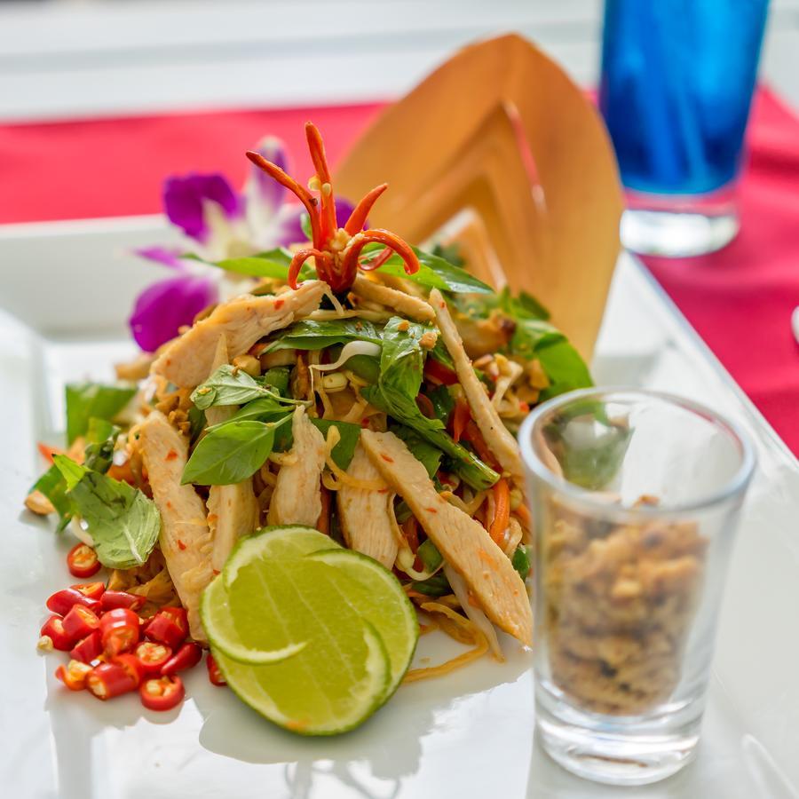 Vilada Angkor Boutique 暹粒 外观 照片