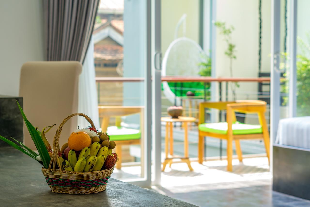 Vilada Angkor Boutique 暹粒 外观 照片
