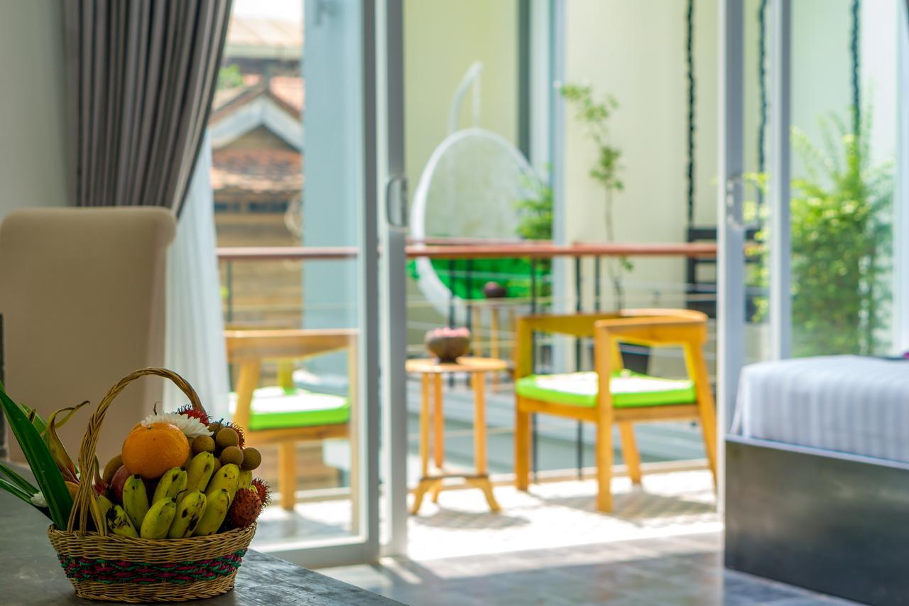 Vilada Angkor Boutique 暹粒 外观 照片