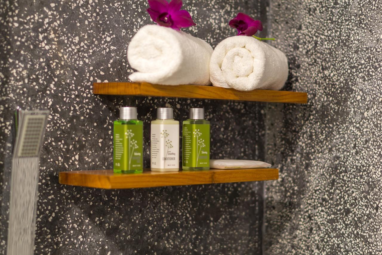 Vilada Angkor Boutique 暹粒 外观 照片