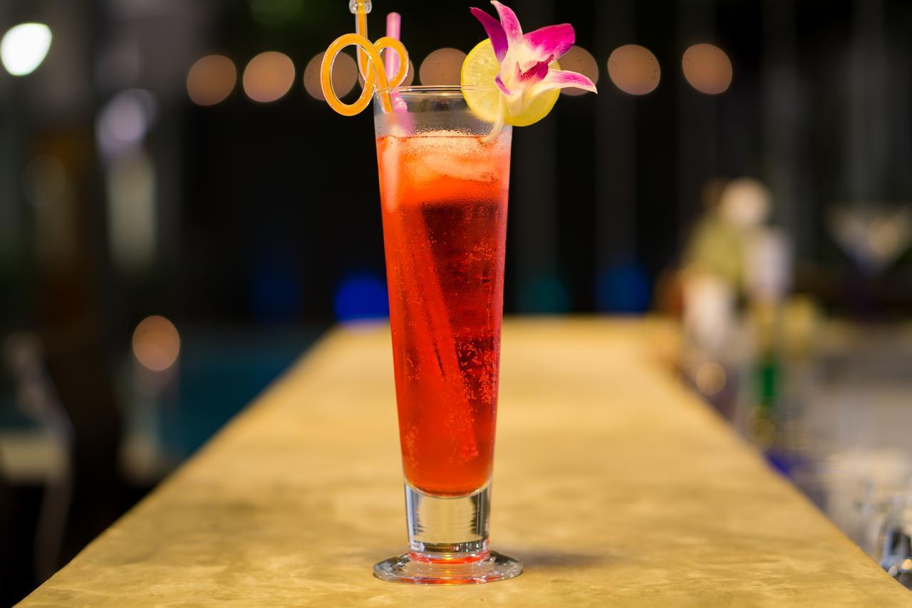 Vilada Angkor Boutique 暹粒 外观 照片