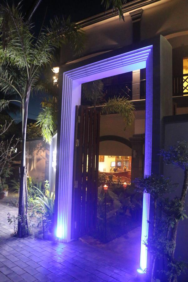 Vilada Angkor Boutique 暹粒 外观 照片