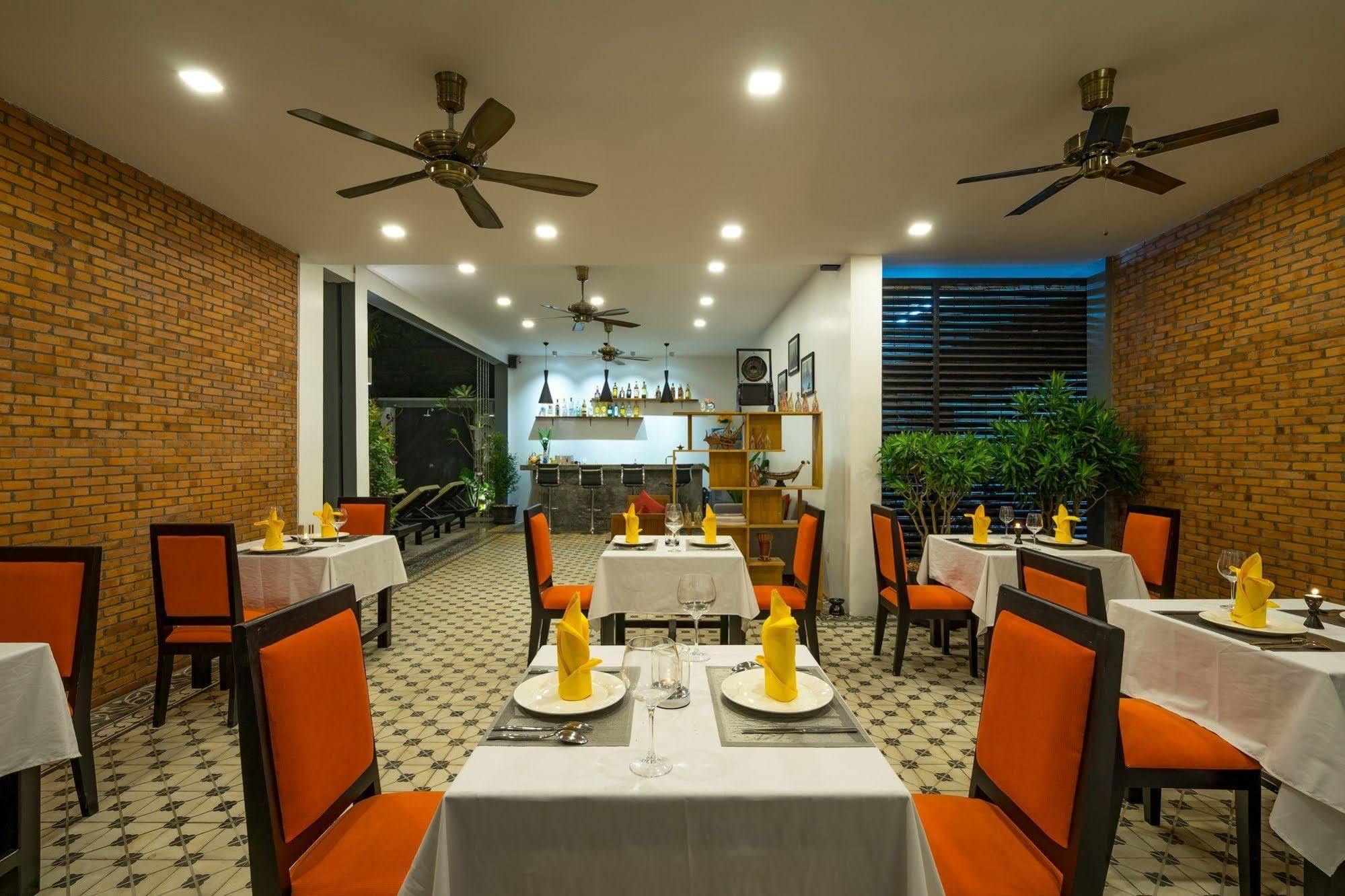 Vilada Angkor Boutique 暹粒 外观 照片